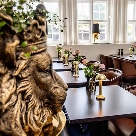 Godstedlund ベッド・アンド・ブレックファスト