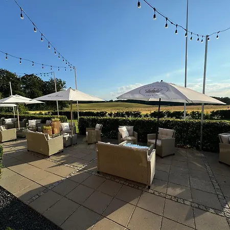 ベッド・アンド・ブレックファスト Godstedlund