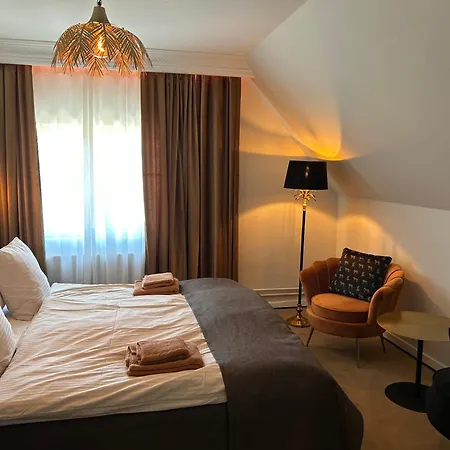 Godstedlund ベッド・アンド・ブレックファスト 3*