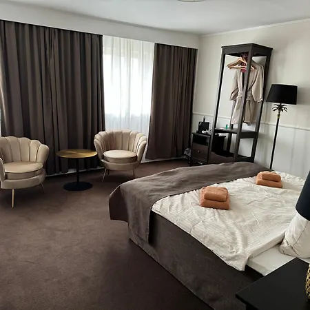 Godstedlund ベッド・アンド・ブレックファスト Øster Ulslev