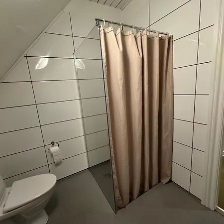 Godstedlund 住宿加早餐酒店