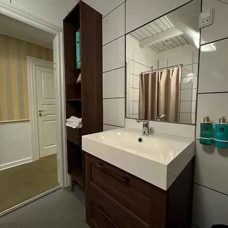 Godstedlund 住宿加早餐酒店 3*