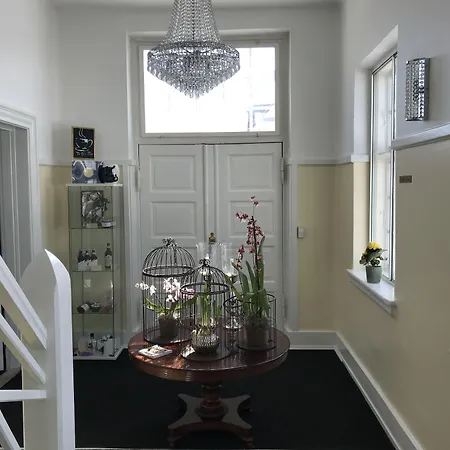 Godstedlund ベッド・アンド・ブレックファスト