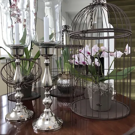 ベッド・アンド・ブレックファスト Godstedlund Øster Ulslev