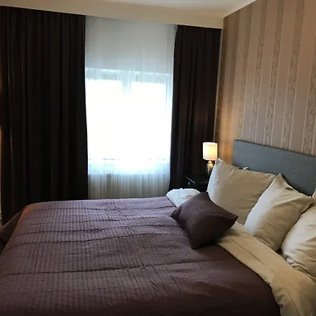 Godstedlund 住宿加早餐酒店