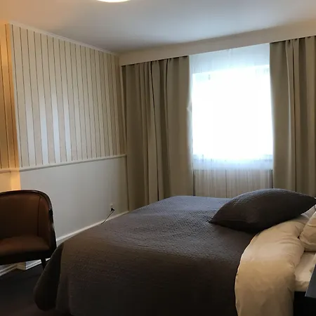 Godstedlund 住宿加早餐酒店 Oster Ulslev