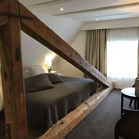 Godstedlund Bed & Breakfast 3*