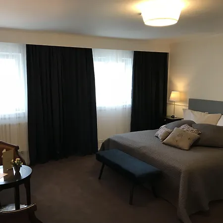 Godstedlund 3* Oster Ulslev