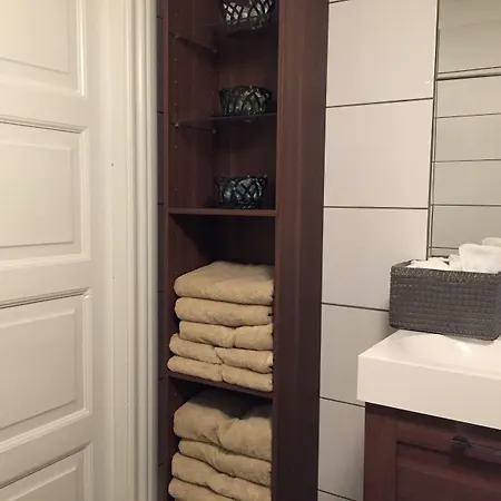 Bed & Breakfast Godstedlund 3*
