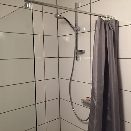 Godstedlund 3* Oster Ulslev