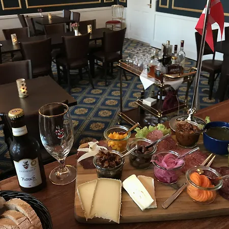 Godstedlund 住宿加早餐酒店 3*