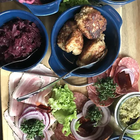 Godstedlund Oster Ulslev