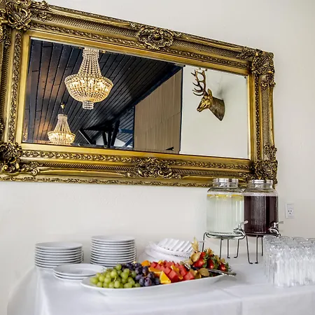 Godstedlund 住宿加早餐酒店