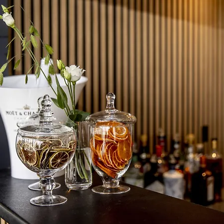 住宿加早餐酒店 Godstedlund