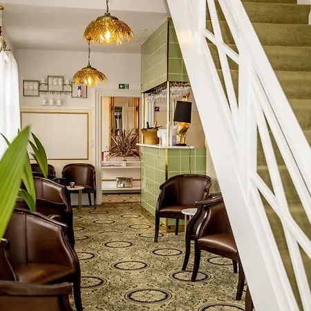 ベッド・アンド・ブレックファスト Godstedlund