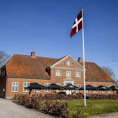 Godstedlund Oster Ulslev