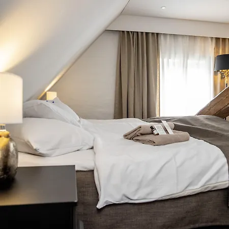 Godstedlund Bed & Breakfast Oster Ulslev