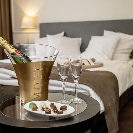 Godstedlund 住宿加早餐酒店