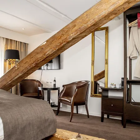 Godstedlund 3* Oster Ulslev