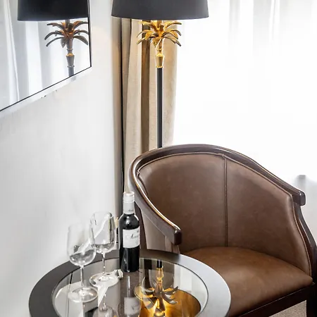 Bed & Breakfast Godstedlund 3*