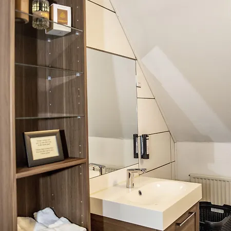 Bed & Breakfast Godstedlund 3*