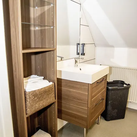 Bed & Breakfast Godstedlund 3*