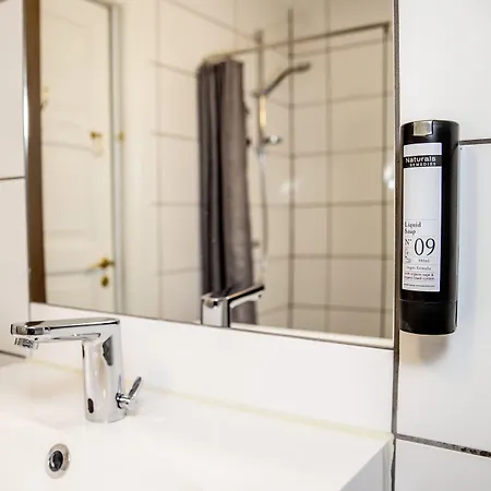 Godstedlund 住宿加早餐酒店