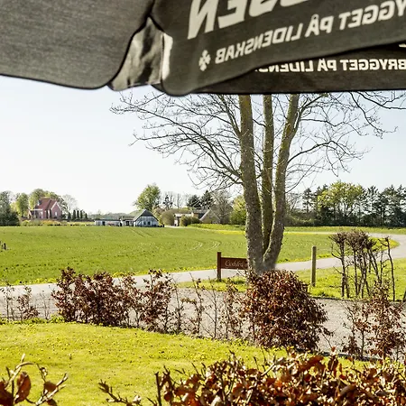 Godstedlund Øster Ulslev