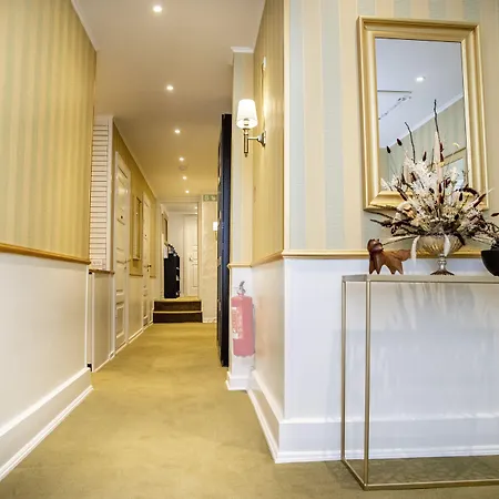 Godstedlund Oster Ulslev