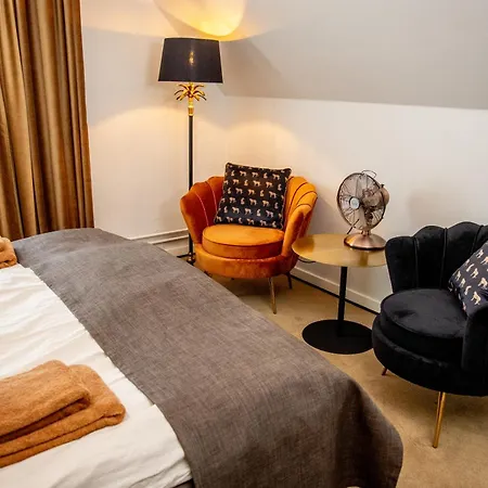 Godstedlund 3* Øster Ulslev