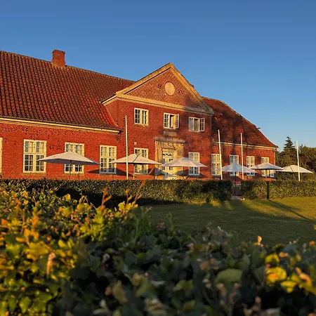 Godstedlund Oster Ulslev