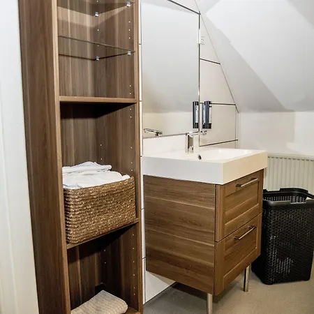 Godstedlund 3* Oster Ulslev