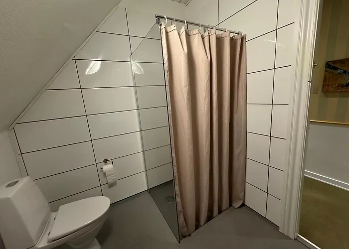 Godstedlund B&B