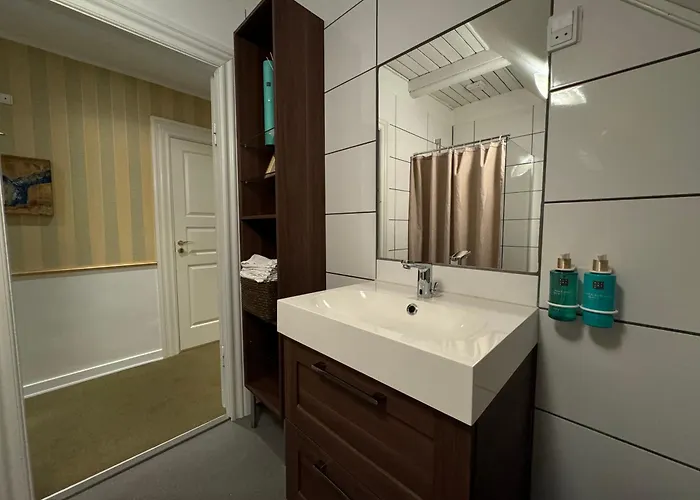 Godstedlund B&B 3*