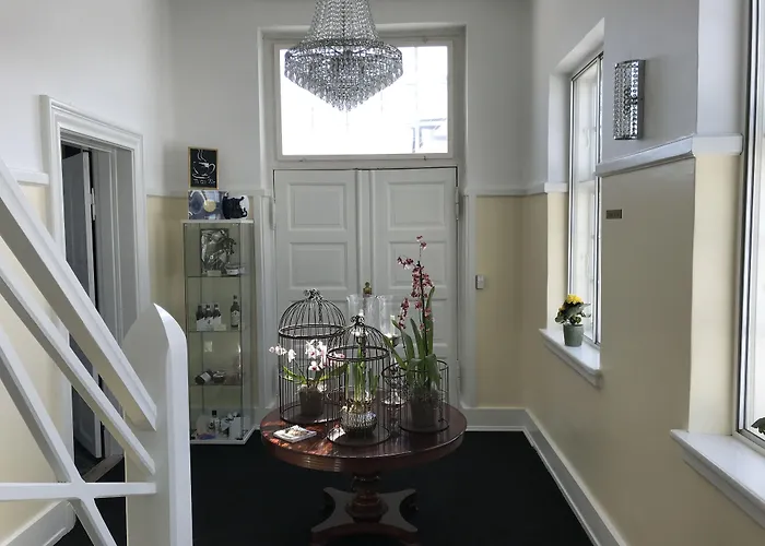 Godstedlund Bed & Breakfast