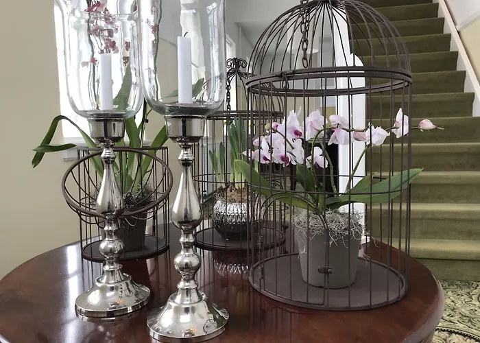 B&B Godstedlund Oster Ulslev