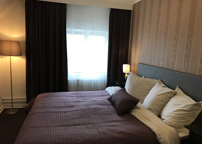 Godstedlund B&B