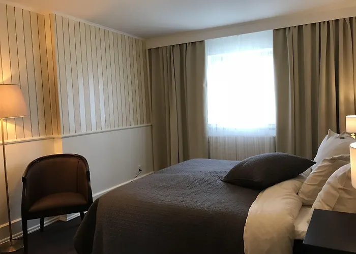 Godstedlund B&B Oster Ulslev