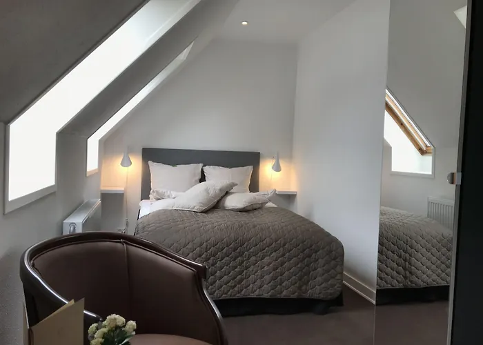 B&B Godstedlund Oster Ulslev