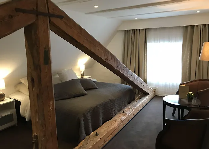 Godstedlund B&B 3*