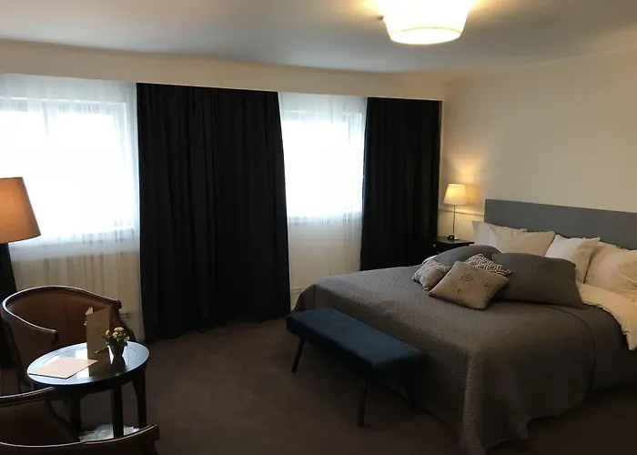 Godstedlund 3* Oster Ulslev