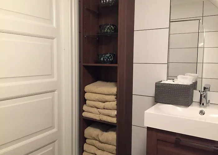 B&B Godstedlund 3*