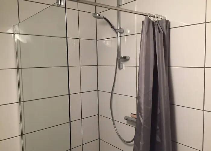 Godstedlund 3* Oster Ulslev