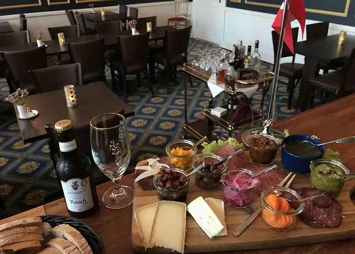 Godstedlund B&B 3*
