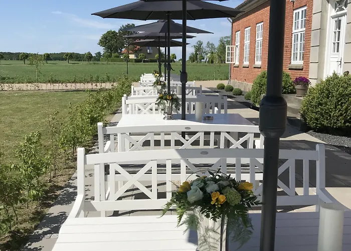 Godstedlund B&B