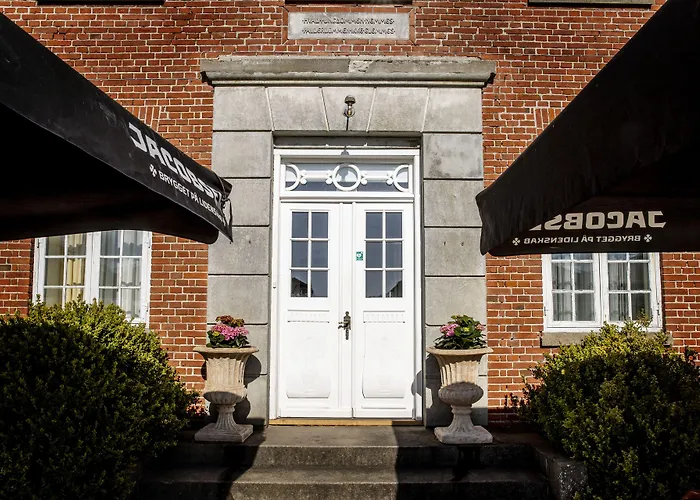 B&B Godstedlund