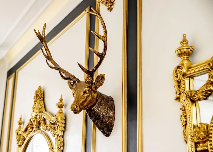 B&B Godstedlund 3*