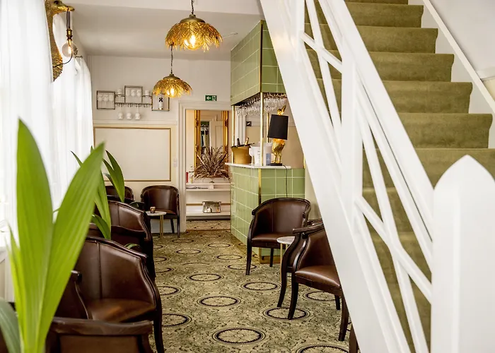 B&B Godstedlund