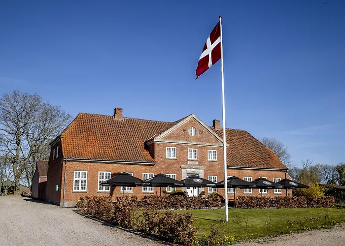 Godstedlund Oster Ulslev