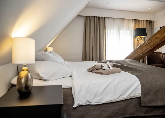 Godstedlund B&B Oster Ulslev